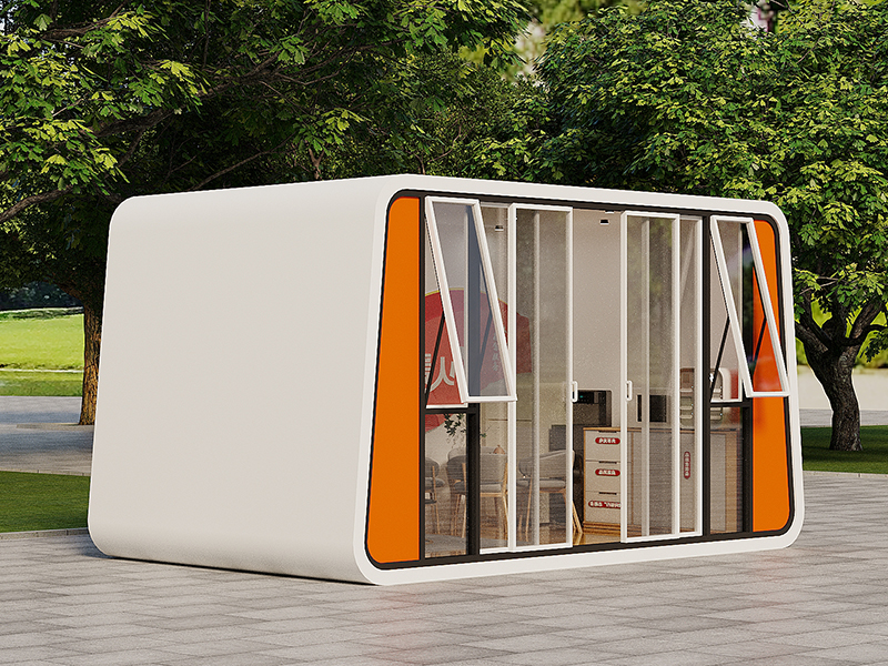 苹果舱驿站PGCYZ06