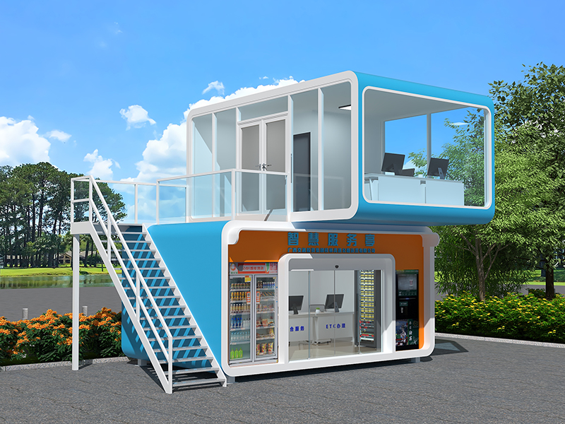 苹果舱驿站PGCYZ08