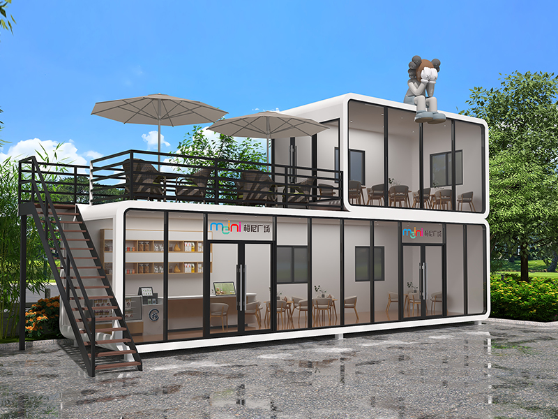 苹果舱驿站PGCYZ10