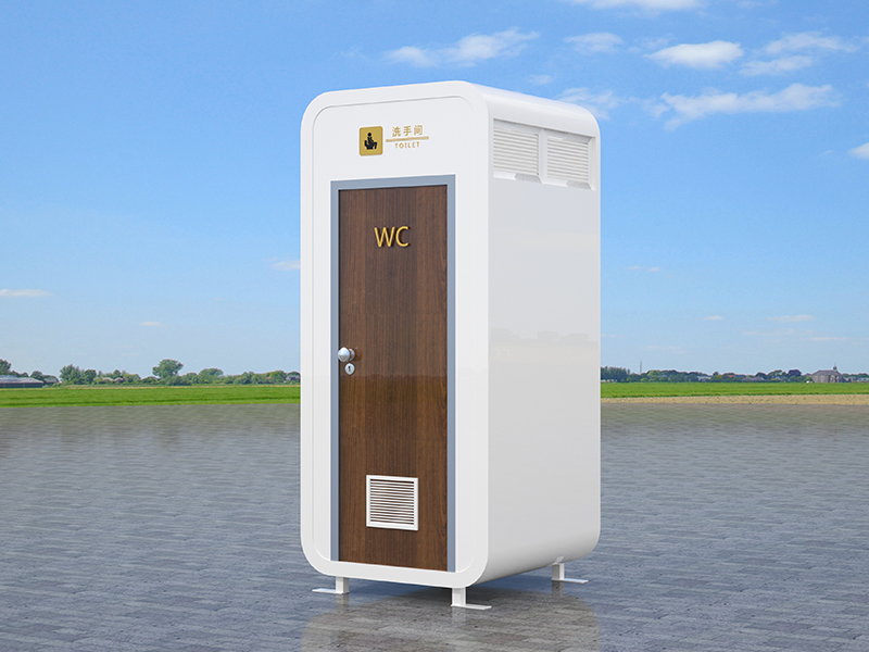 单双多移动厕所YDCS06