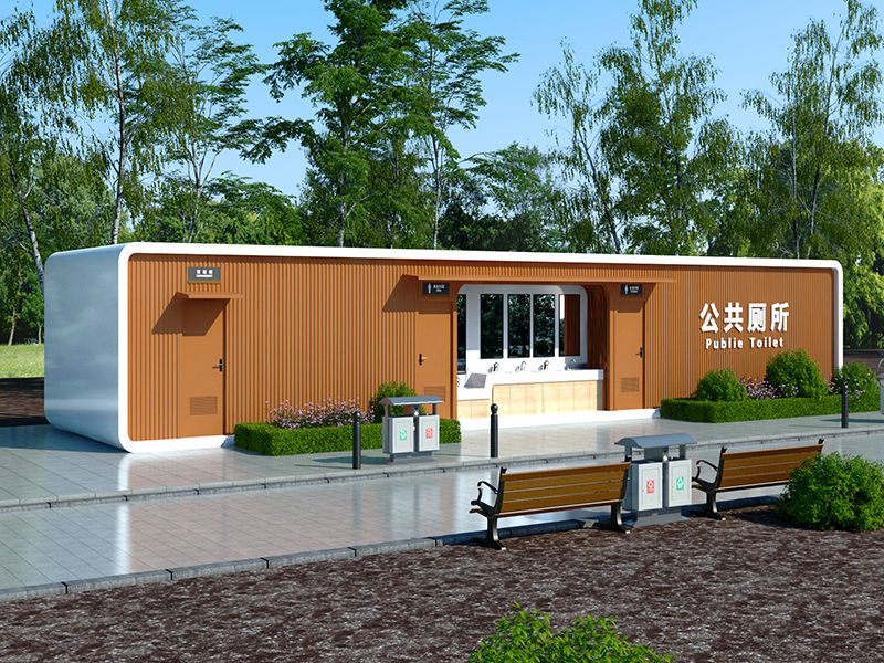 苹果舱厕所PGCCS03