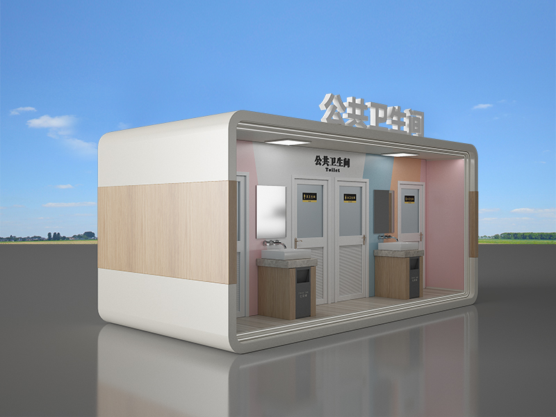 苹果舱厕所PGCCS05